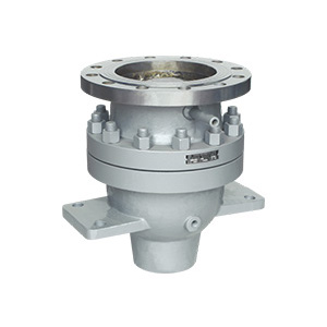 中國(guó)天正閥門有限公司沖量安全裝置